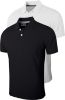 Picture of FULL TIME SPORTS Mens Short Sleeve Polo Shirts