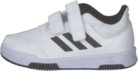 Picture of Adidas Unisex Kid's Tensaur Hook and Loop Sneaker