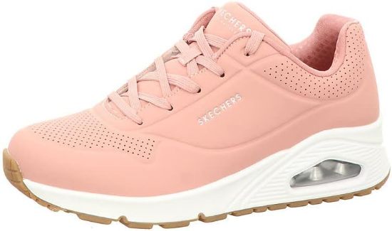 Picture of Skechers Women's Uno Stand on Air Sneaker