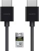 Picture of Belkin Ultra High Speed HDMI 2.1 Cable, 4K/Dolby Vision HDR