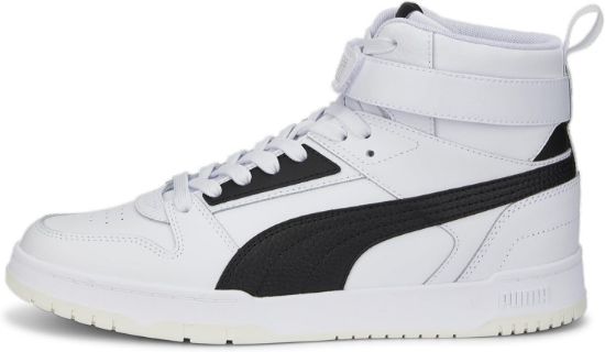 Picture of PUMA Unisex's Rbd Game Sneaker