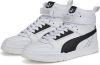 Picture of PUMA Unisex's Rbd Game Sneaker