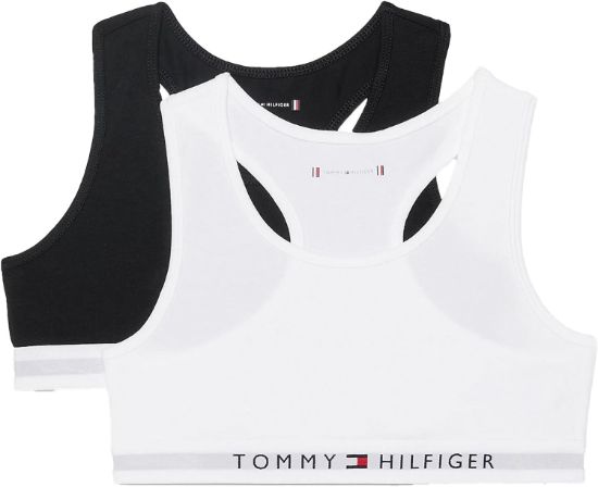 Picture of Tommy Hilfiger Girl's Underwear