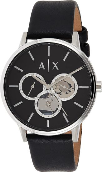 Picture of Armani Exchange Watch for Men