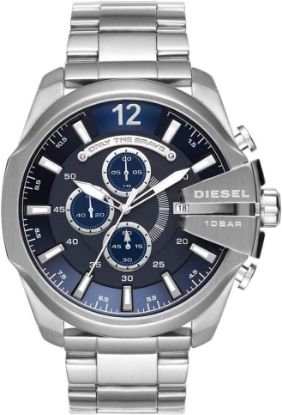 Picture of Diesel Chief Series Men's Watch