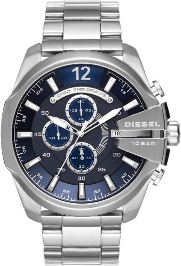 Picture of Diesel Chief Series Men's Watch