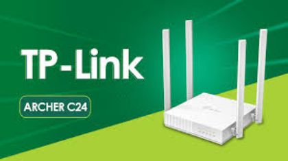 Picture for manufacturer TP-LINK