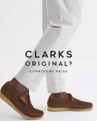 Picture for manufacturer Clarks