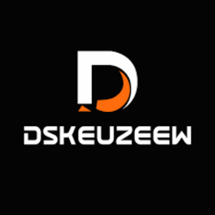 Picture for manufacturer ‎Dskeuzeew