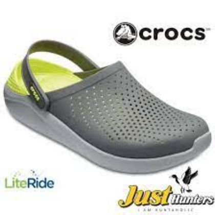 Picture for manufacturer Crocs