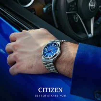 Picture for manufacturer Citizen