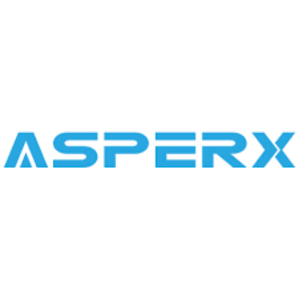 Picture for manufacturer AsperX