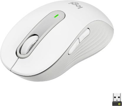 Picture of Logitech Signature M650 Wireless Mouse