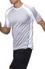 Picture of Sundried Men's Athletic Sports T-Shirt