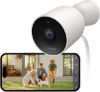 Picture of DEAL STACK - Nooie Outdoor Security Camera + £15 Coupon