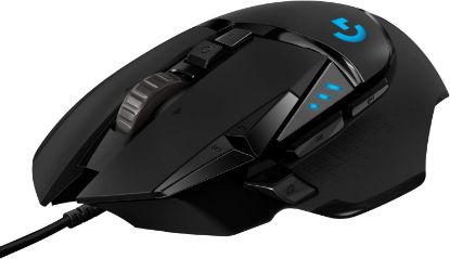 Picture of Logitech G G502 HERO Wired Gaming Mouse