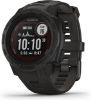 Picture of Garmin Instinct SOLAR, Rugged GPS Smartwatch, Built-in Sports Apps