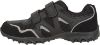 Picture of Mountain Warehouse Lightweight Hook & Loop Straps Shoe for Kids