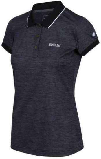 Picture of Regatta Womens Remex Polo Shirt