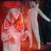 Picture of Stranger Things Hooded Onesie for Kids