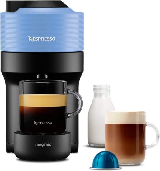 Picture of Nespresso Vertuo Pop Automatic Pod Coffee Machine