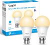 Picture of Tapo Smart Bulb, Smart Wi-Fi LED Light, B22