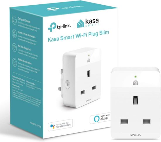 Picture of TP-Link Kasa Mini Smart Plug