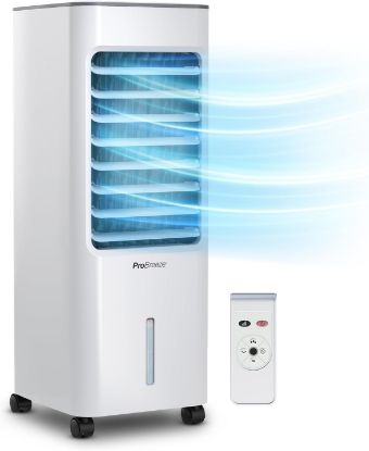 Picture of Pro Breeze 4-in-1 Air Cooler