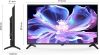 Picture of CHiQ ROKU TV L32G5NK, 32 Inch TV Smart