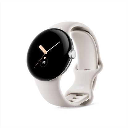 Picture of Google Pixel Watch Android Smartwatch with Activity Tracking