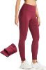 Picture of DEAL STACK - Comallan Women's Fleece Lined Leggings