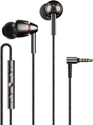 Picture of DEAL STACK - 1MORE Quad Driver In-Ear Earphones Hi-Res High Fidelity Headphones