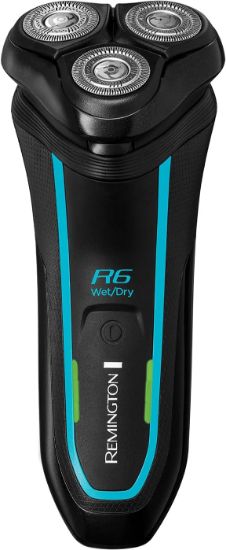 Picture of Remington R6 Aqua Electric Rotary Shaver