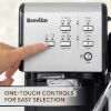 Picture of Breville One-Touch CoffeeHouse Coffee Machine