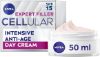 Picture of NIVEA SPF 15 Hyaluron Cellular Filler Anti-Age Day Cream (50 ml)