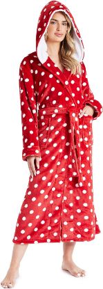 Picture of CityComfort Dressing Gowns for Women