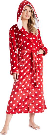 Picture of CityComfort Dressing Gowns for Women