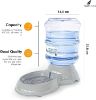 Picture of NOA Automatic Water Dispenser for Pets (3.8 L)