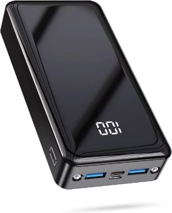 Picture of Power Bank Fast Charging 24000mAh