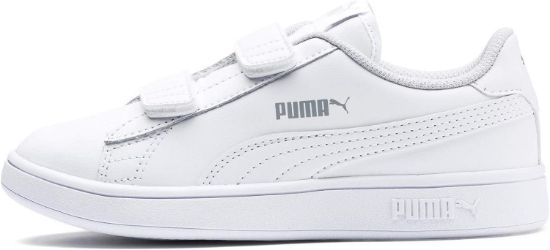 Picture of PUMA Smash V2 L v PS Sneaker