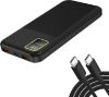 Picture of Power Bank Fast Charging, 10000mAh 22.5W Portable Charger