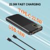 Picture of Power Bank Fast Charging, 10000mAh 22.5W Portable Charger