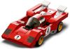 Picture of LEGO 76906 Speed Champions 1970 Ferrari 512 M Sports Red