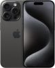 Picture of Apple iPhone 15 Pro (128 GB) - Black Titanium