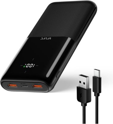 Picture of VRURC Power Bank 20000mAh