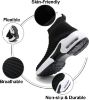 Picture of VOCNTVY Womens Air Cushion Sock Slip on Sneakers