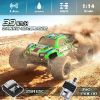 Picture of HAIBOXING RC Cars, 1:14 Remote Control Car