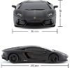 Picture of Lamborghini Aventador Official Licensed Remote Control Car