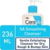 Picture of CeraVe SA Smoothing Face and Body Cleanser for Dry, Rough and Bumpy Skin 236ml