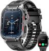 Picture of Military Smart Watches for Men + £25 Coupon